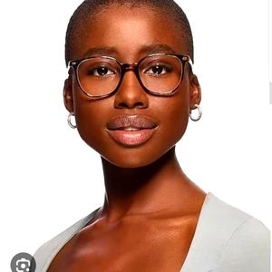 NEW Ray-Ban RX5397 ELLIOT Brown & Violet Havana (8175). 50-19-145 Includes case.